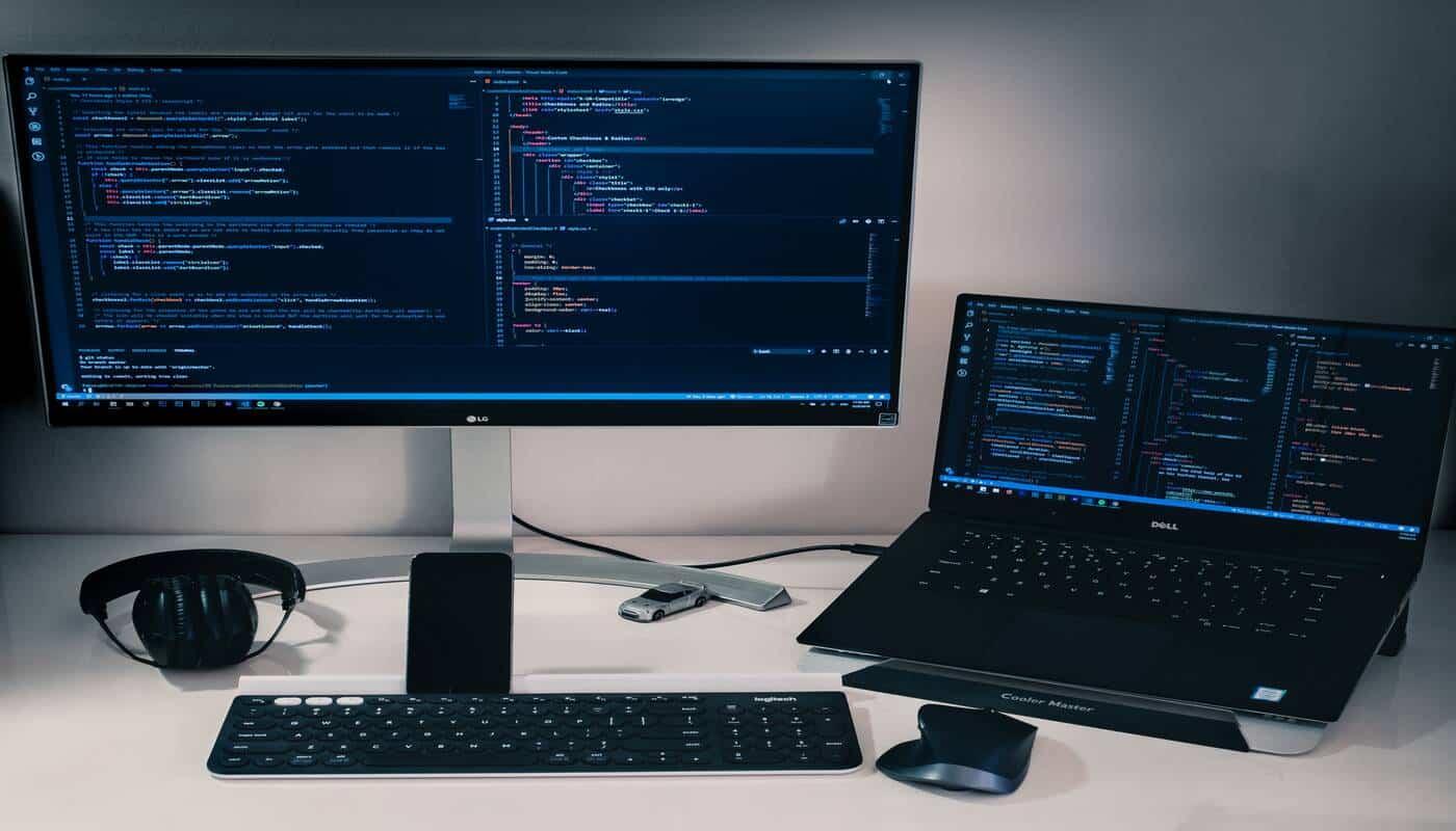 How to Become a Web Developer in 2021
